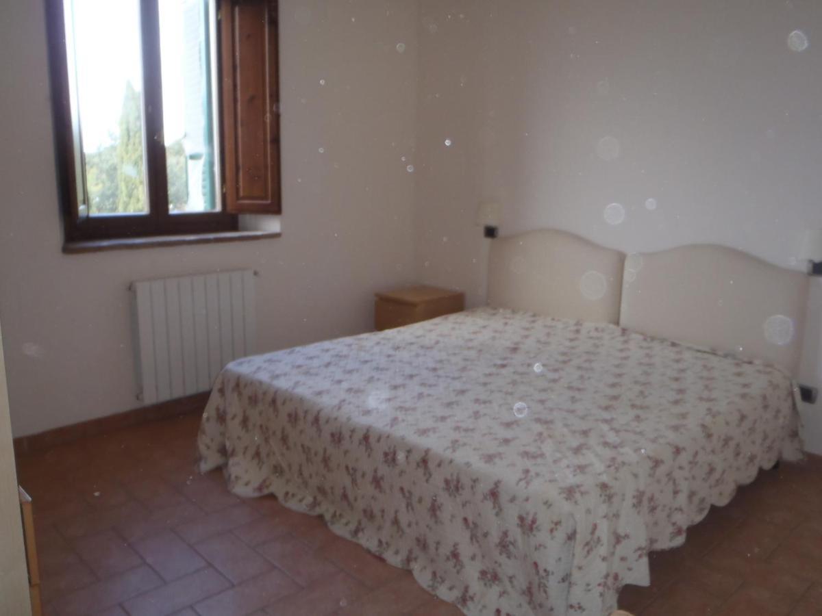 Residence I Macchiaioli Castiglioncello Chambre photo