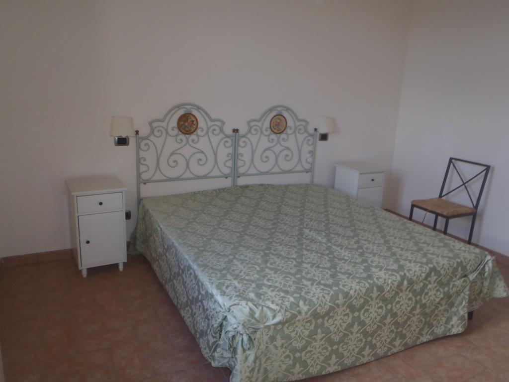 Residence I Macchiaioli Castiglioncello Chambre photo