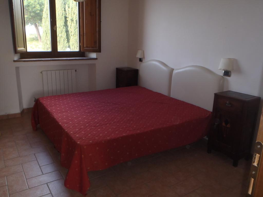 Residence I Macchiaioli Castiglioncello Chambre photo